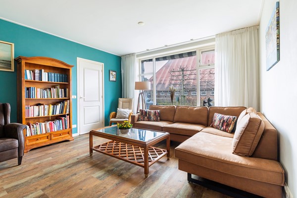 Medium property photo - Stasjonsstrjitte 2, 9047 HL Minnertsga